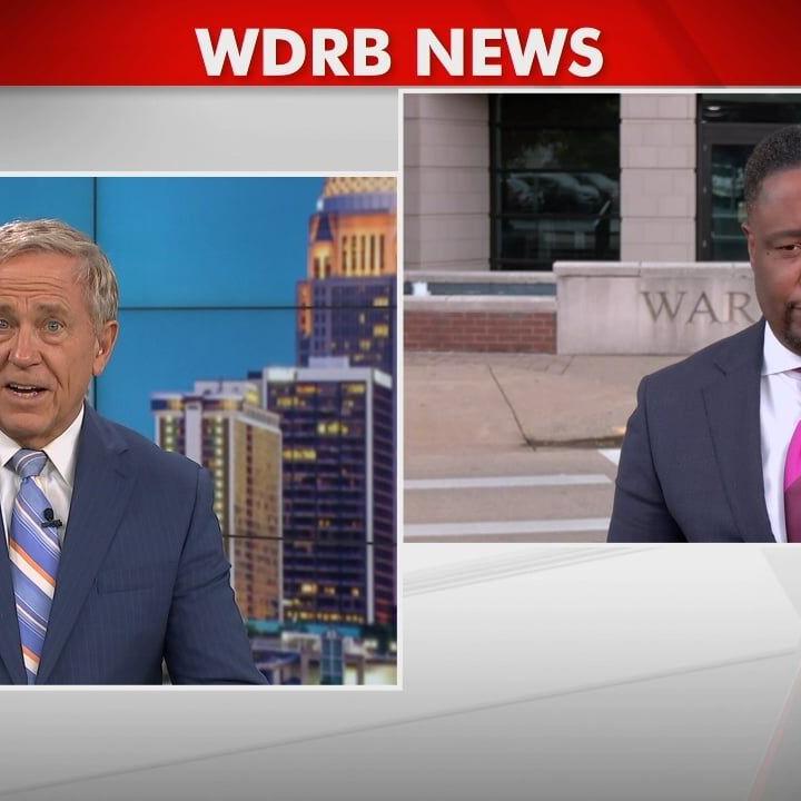 Jury recommends 17 years in prison for Steve Lawson after guilty verdict in Crystal Rogers murder trial